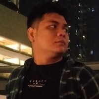 Jon Rayando Purba