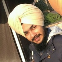 Amarpreet Sandhu