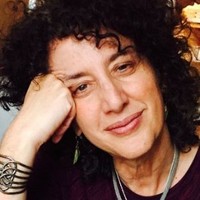 Sharone Abramowitz, M.D.