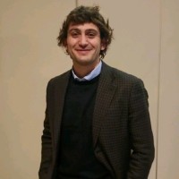 Nicola Breccia
