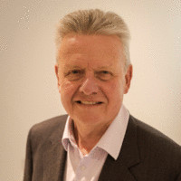 Chris Shellard