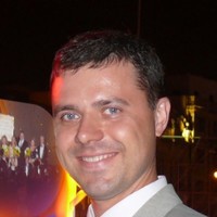 Сергей Облеухов