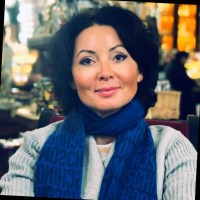 Mary Romanov