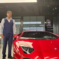 Akhil S