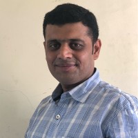 Swapnil Mantri