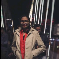Neha S G
