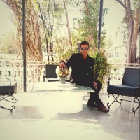 Rohit Shah