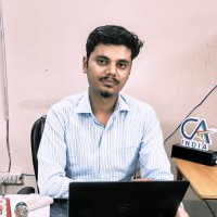 CA. Utkarsh Mishra