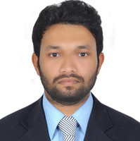 Muhammad Irshad