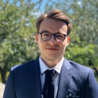 Nickolay Kristiansen