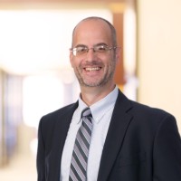 Matthew Van Dyk
