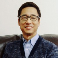 Stuart(Seong Ho) Seo