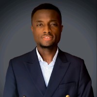 Chukwunonso Henry Udeh