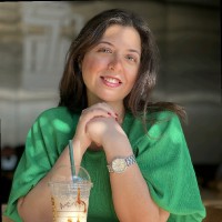 Maria Medhat