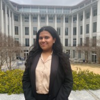 Praniti Jain
