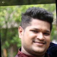 Pritesh Gawand