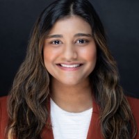 Saima Proma