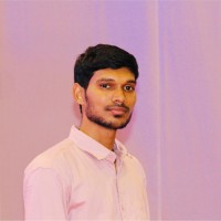 Harish T