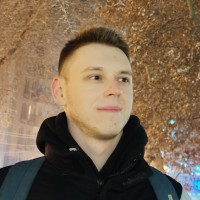 Nikita Andreev