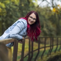 Monika Korbelova