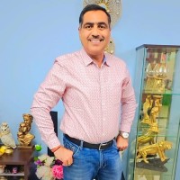 Randeep Tandon