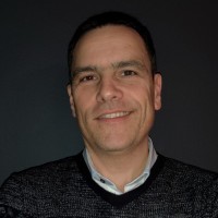 Pedro Almeida