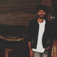 Karthik Naik D