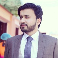 Ravi Das