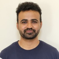 Jaya Chandra M
