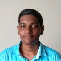 Venkata Sriram Eluri