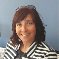 Nathalie De Coster