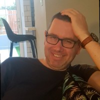 Jonathan Doherty