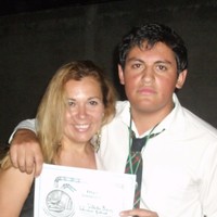Miriam Gomez