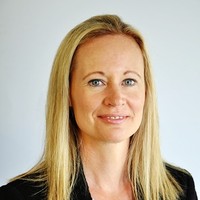 Caroline Smith