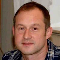 Wolfgang Gaab