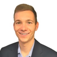 Nicholas Sanford