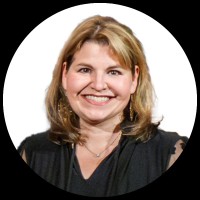 Victoria Grider, CMP