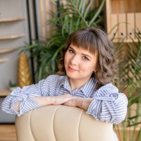Mariam Valiakhmetova