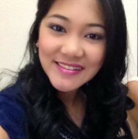 Jinky Padilla