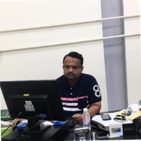 Mohd Usman Khan