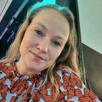 Marte Nilsen
