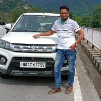 Yashwant Singh