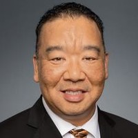 Timothy Tanaka