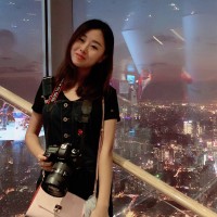 Andrea Liu