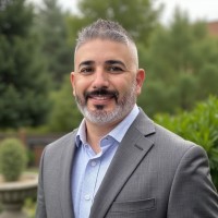 Marcus Gallegos