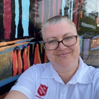 Tracy Savage