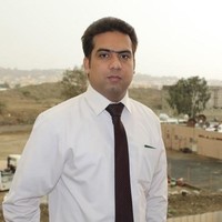 Syed Hassan Mujtaba Zaidi