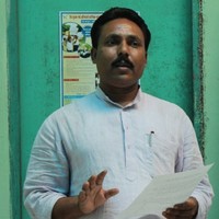 Umesh ji Sampsan_Grd