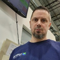 Stéphane Pouliot