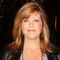 Joanna Hunt